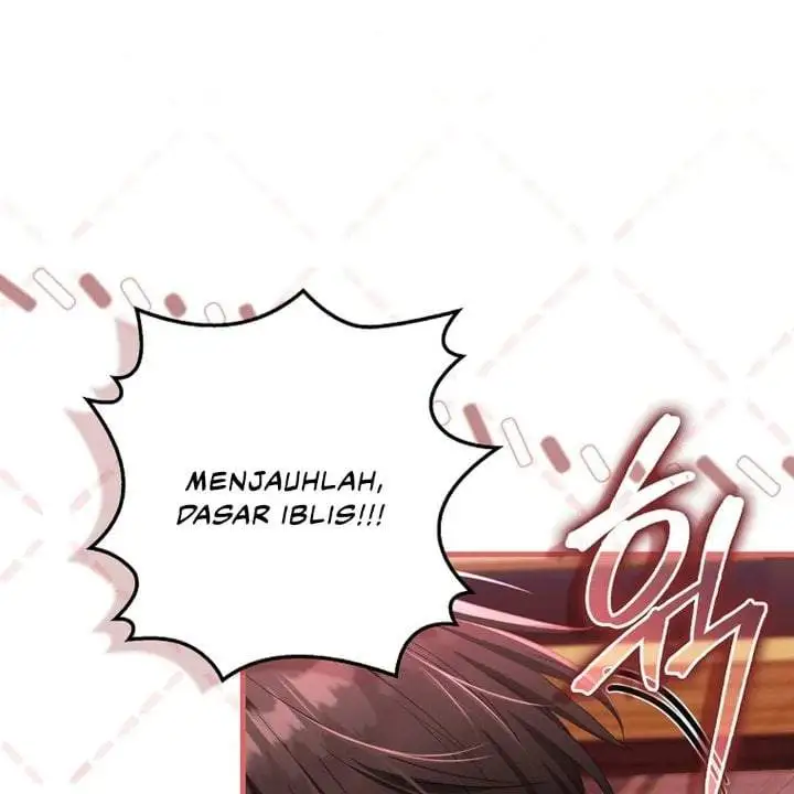 The Baby Fairy is a Villain Chapter 25