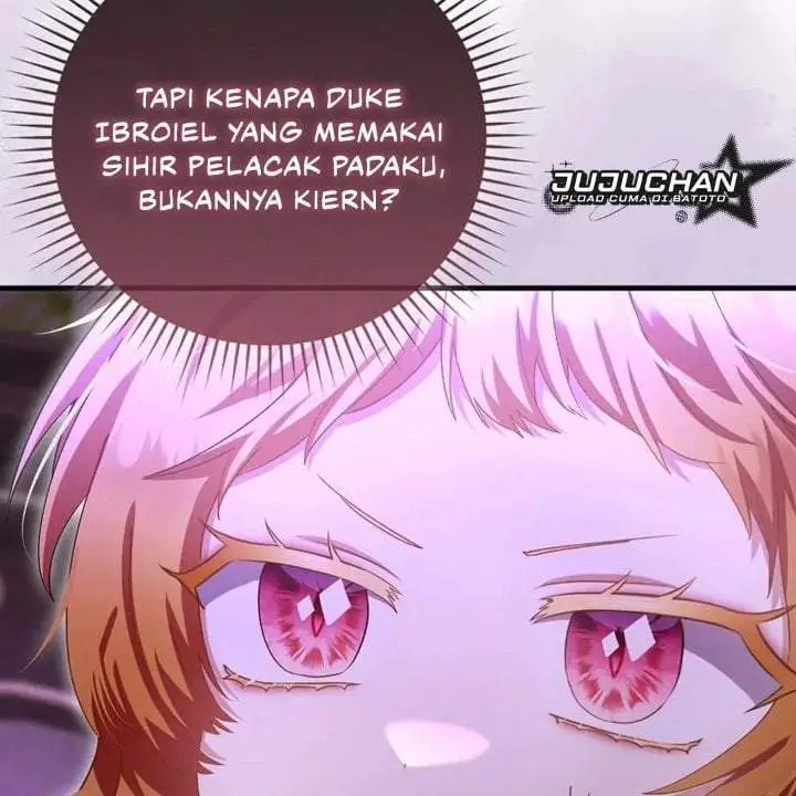 The Baby Fairy is a Villain Chapter 25