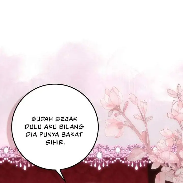 The Baby Fairy is a Villain Chapter 25