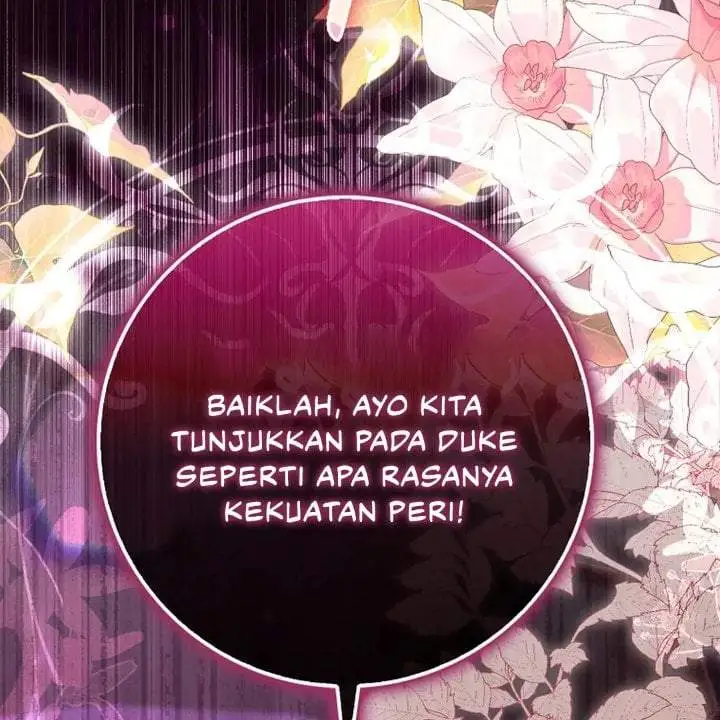The Baby Fairy is a Villain Chapter 25