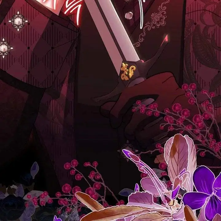 The Baby Fairy is a Villain Chapter 25