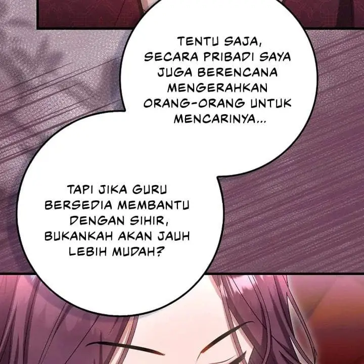 The Baby Fairy is a Villain Chapter 25