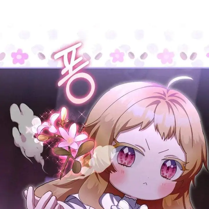 The Baby Fairy is a Villain Chapter 25