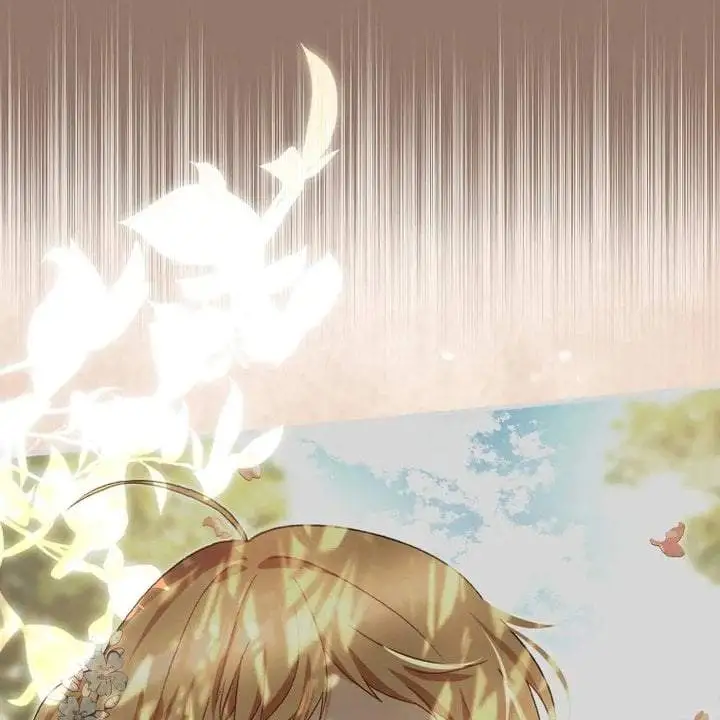 The Baby Fairy is a Villain Chapter 25
