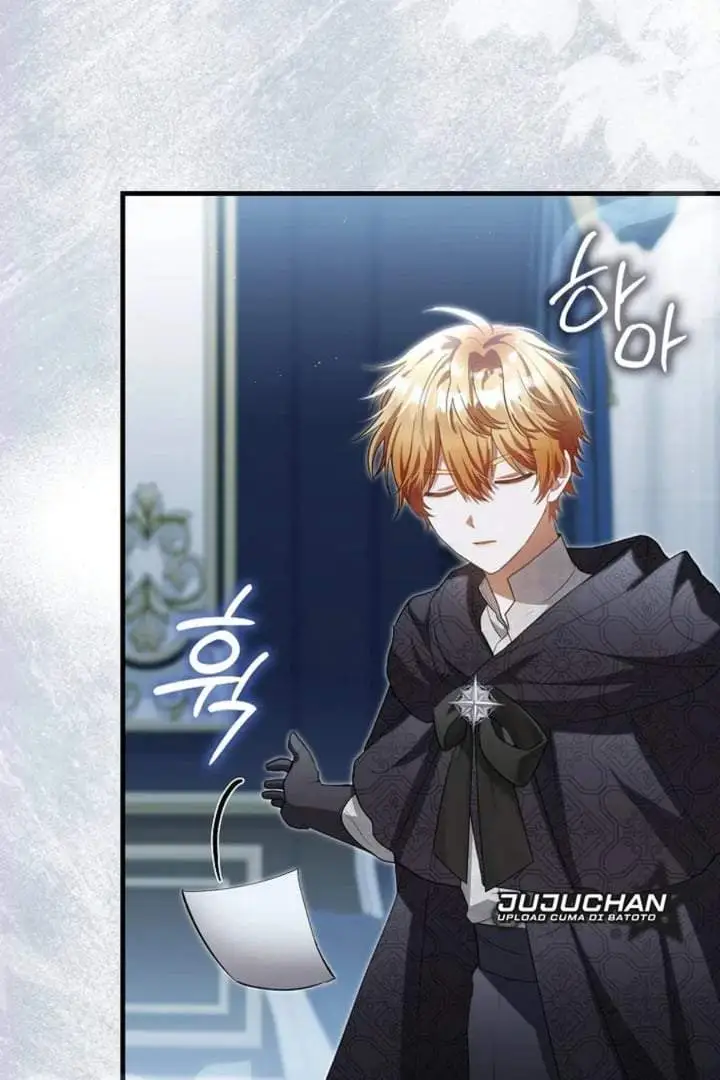 The Baby Fairy is a Villain Chapter 26