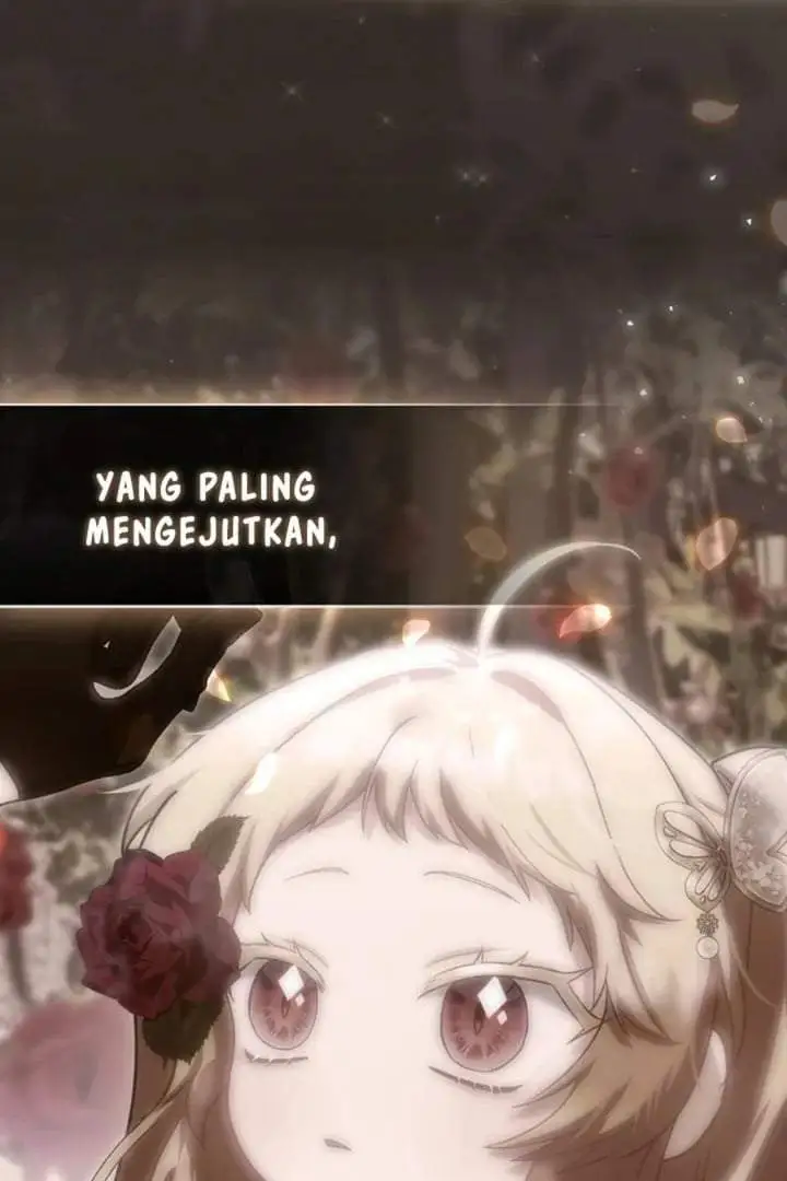 The Baby Fairy is a Villain Chapter 26