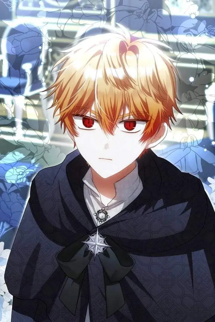 The Baby Fairy is a Villain Chapter 26