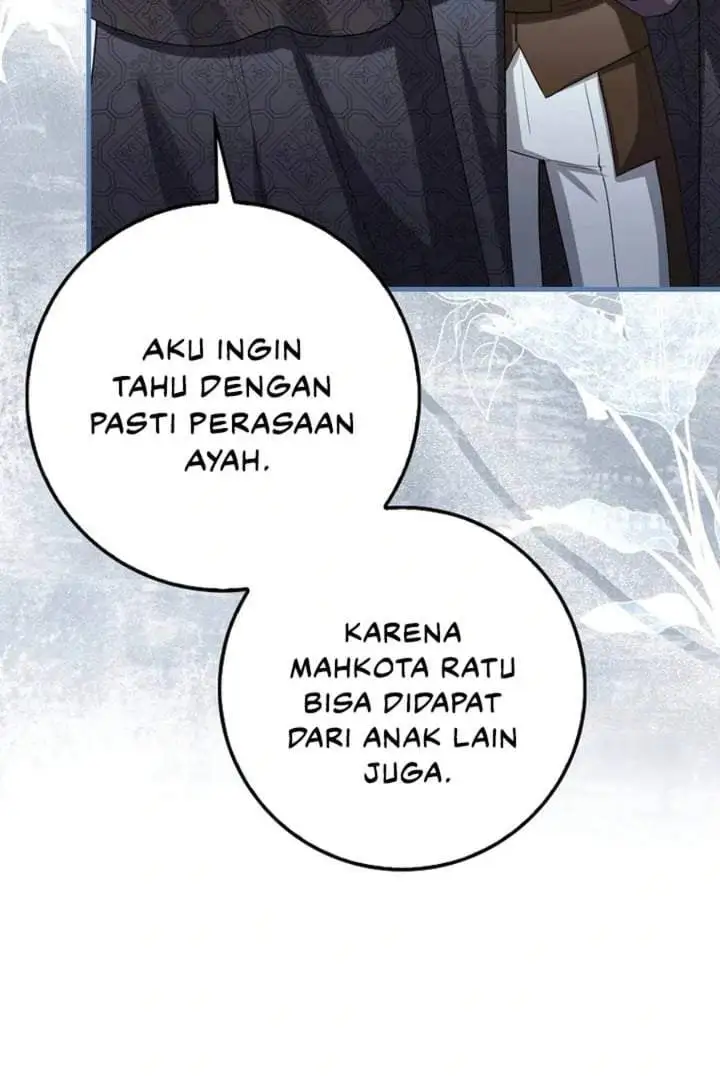 The Baby Fairy is a Villain Chapter 26