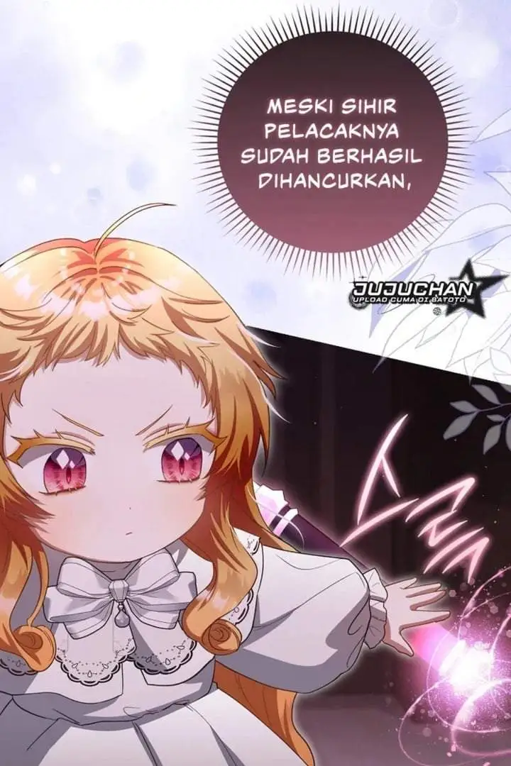 The Baby Fairy is a Villain Chapter 26