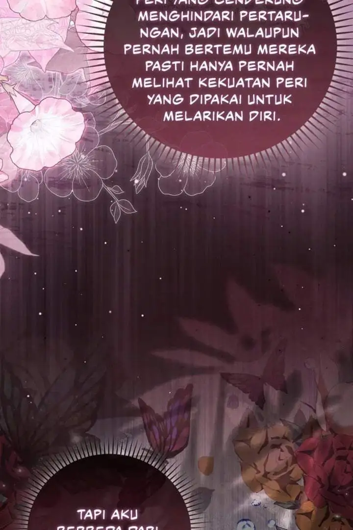 The Baby Fairy is a Villain Chapter 26