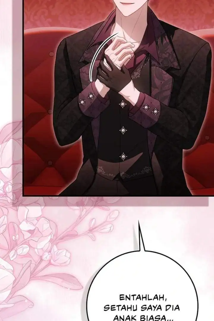 The Baby Fairy is a Villain Chapter 26
