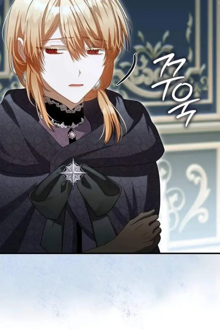 The Baby Fairy is a Villain Chapter 26