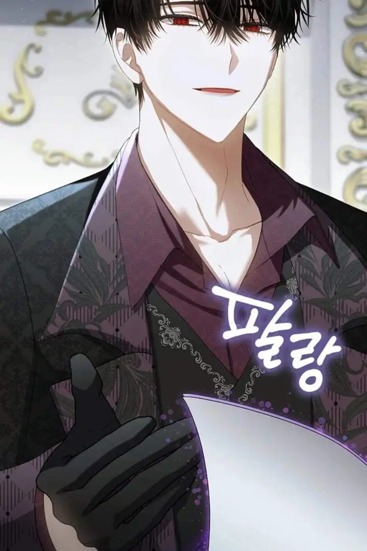 The Baby Fairy is a Villain Chapter 26