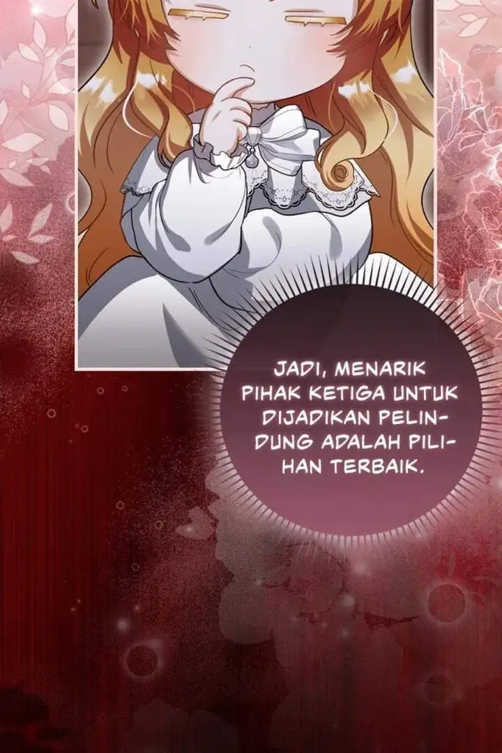 The Baby Fairy is a Villain Chapter 26