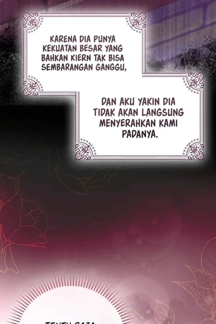 The Baby Fairy is a Villain Chapter 27