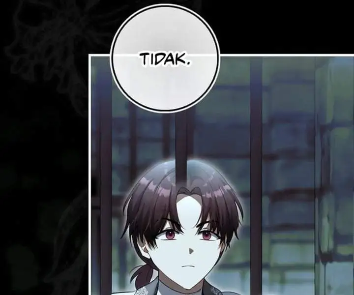 The Baby Fairy is a Villain Chapter 27