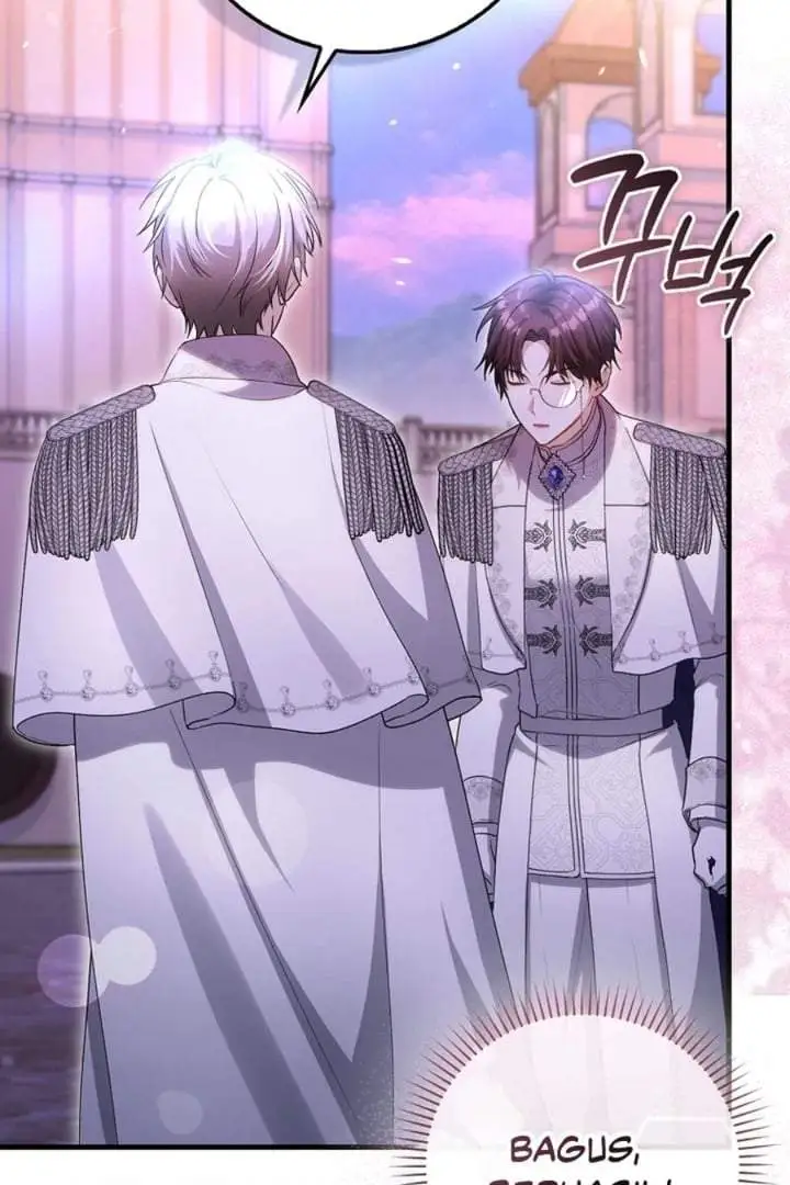 The Baby Fairy is a Villain Chapter 27