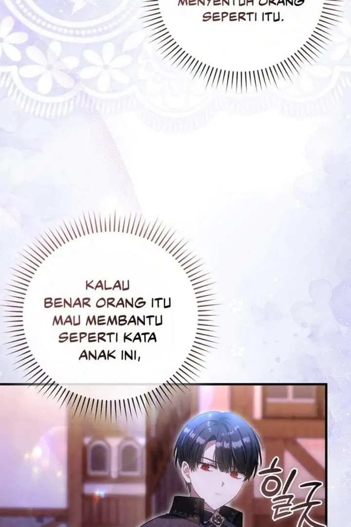The Baby Fairy is a Villain Chapter 27