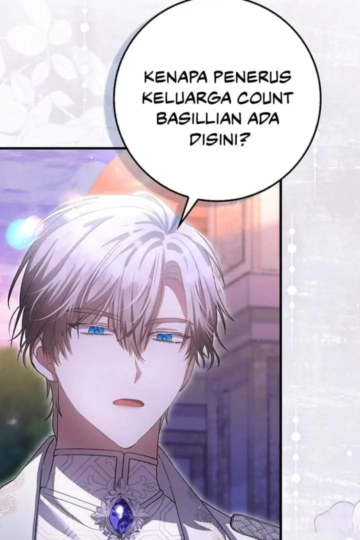 The Baby Fairy is a Villain Chapter 27