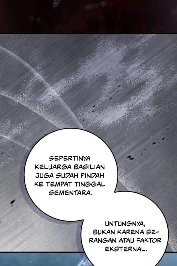 The Baby Fairy is a Villain Chapter 27