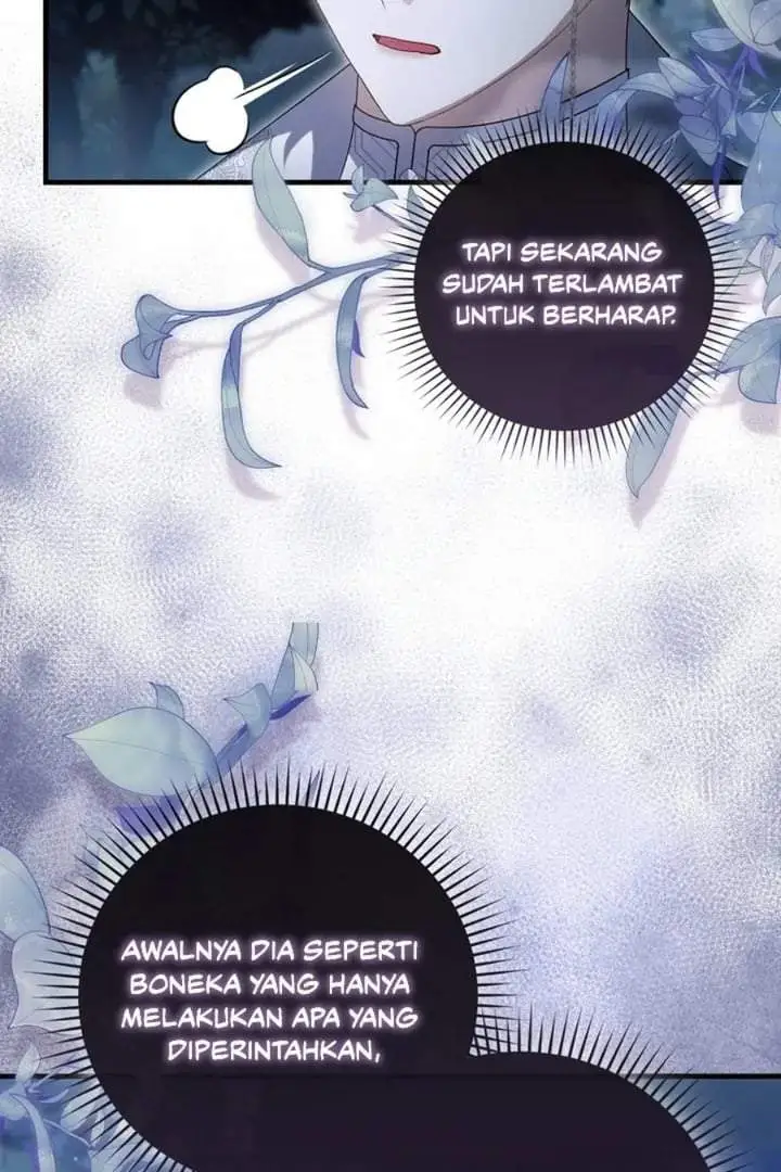 The Baby Fairy is a Villain Chapter 27