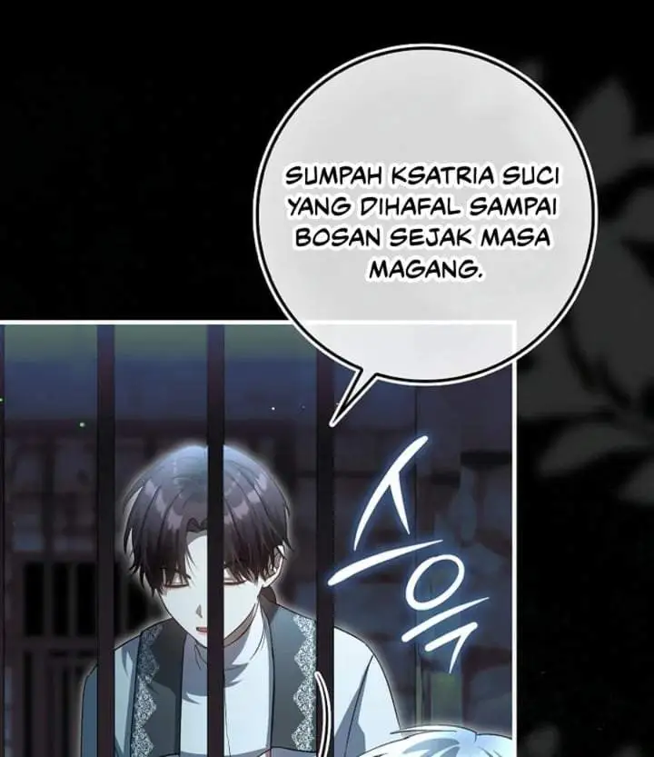 The Baby Fairy is a Villain Chapter 27