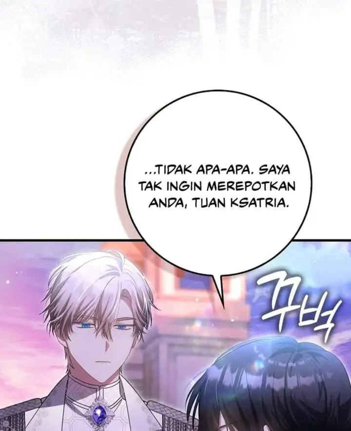 The Baby Fairy is a Villain Chapter 27
