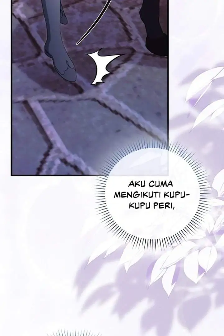 The Baby Fairy is a Villain Chapter 27