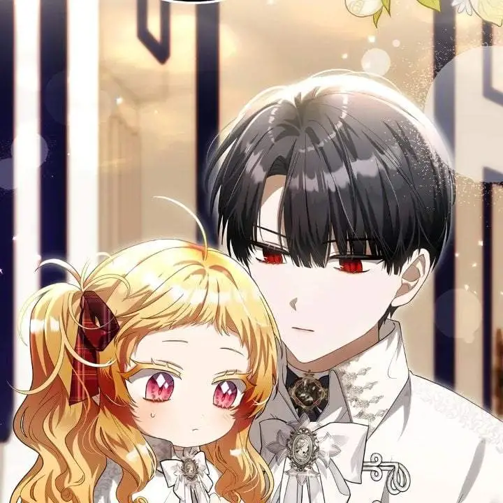 The Baby Fairy is a Villain Chapter 28