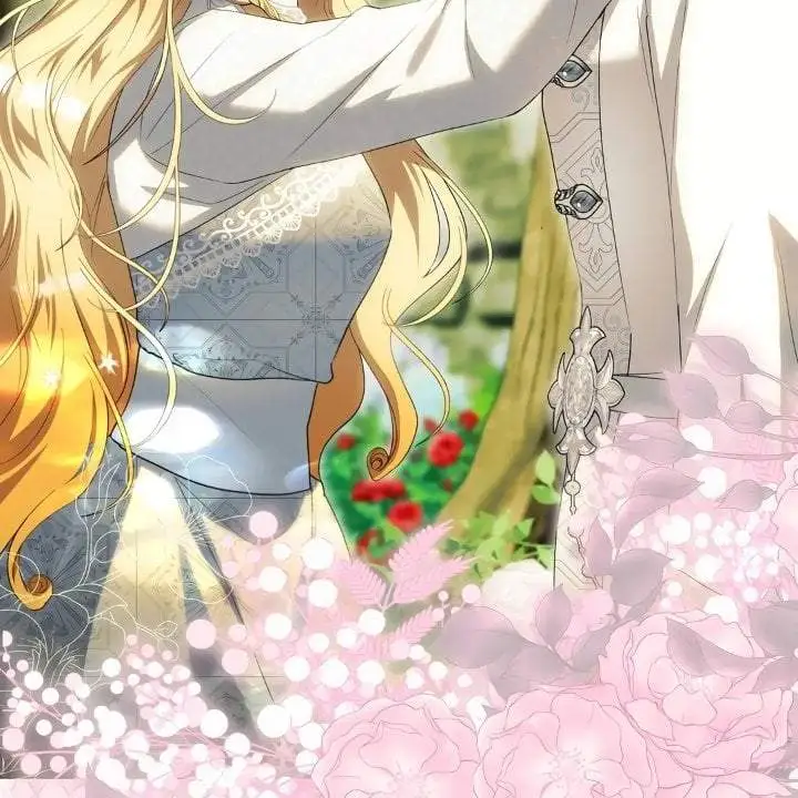 The Baby Fairy is a Villain Chapter 28