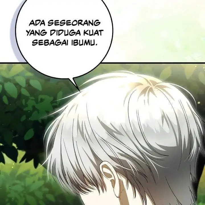 The Baby Fairy is a Villain Chapter 28