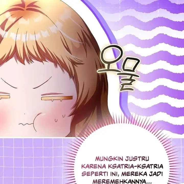 The Baby Fairy is a Villain Chapter 28