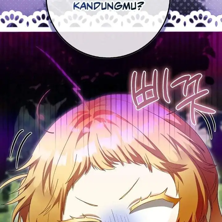 The Baby Fairy is a Villain Chapter 28