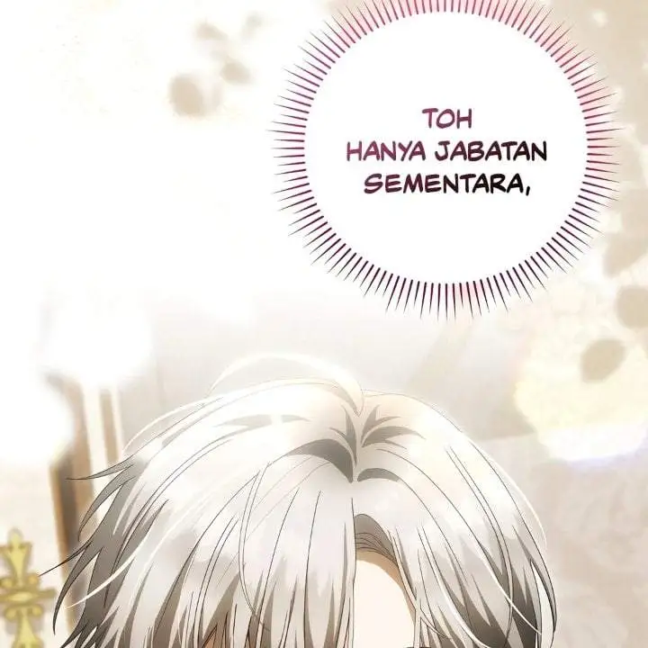 The Baby Fairy is a Villain Chapter 28