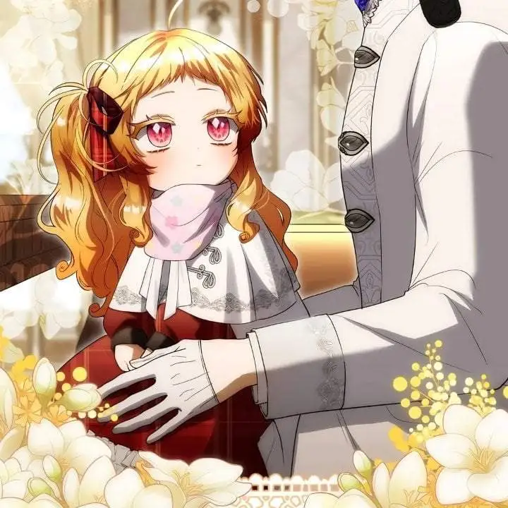 The Baby Fairy is a Villain Chapter 28