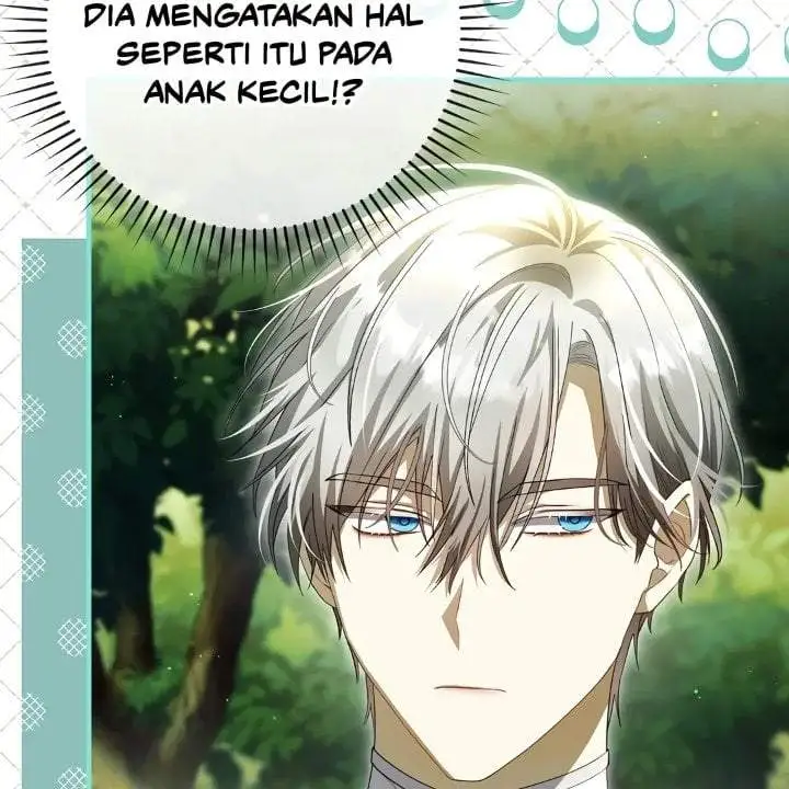 The Baby Fairy is a Villain Chapter 28