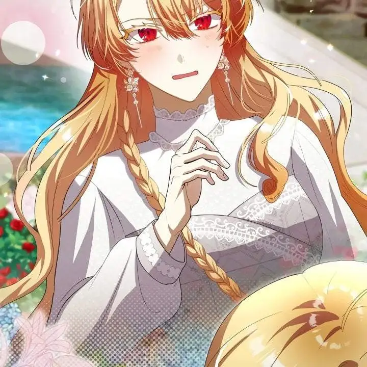 The Baby Fairy is a Villain Chapter 28