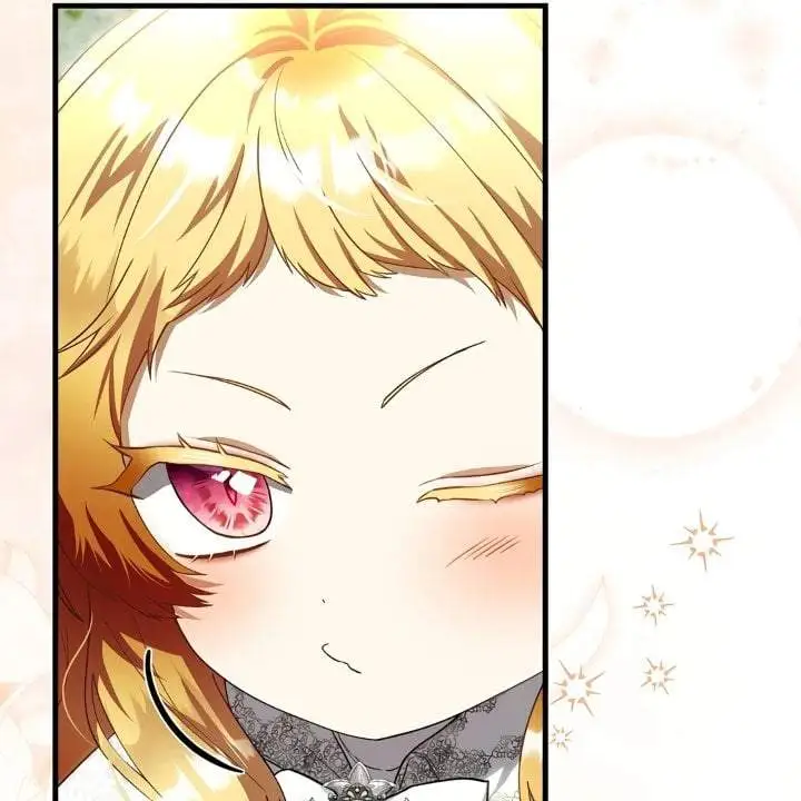 The Baby Fairy is a Villain Chapter 28