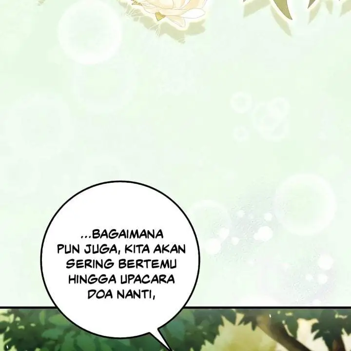 The Baby Fairy is a Villain Chapter 28