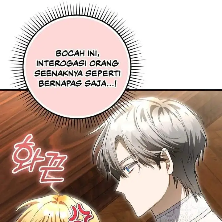 The Baby Fairy is a Villain Chapter 28