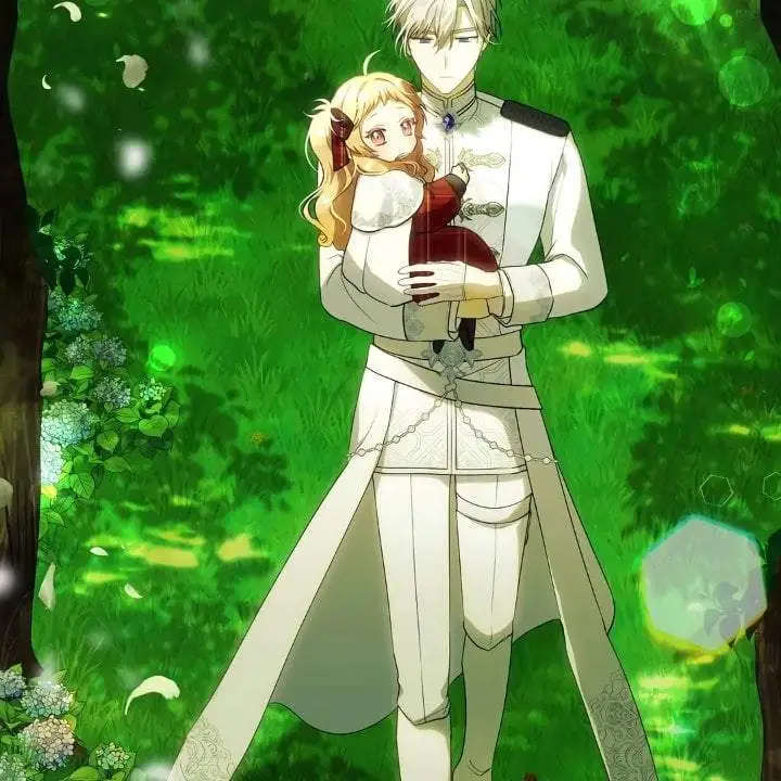 The Baby Fairy is a Villain Chapter 28