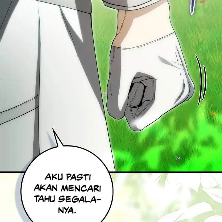 The Baby Fairy is a Villain Chapter 28