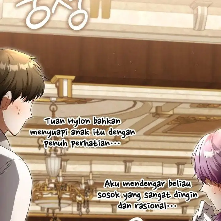The Baby Fairy is a Villain Chapter 28