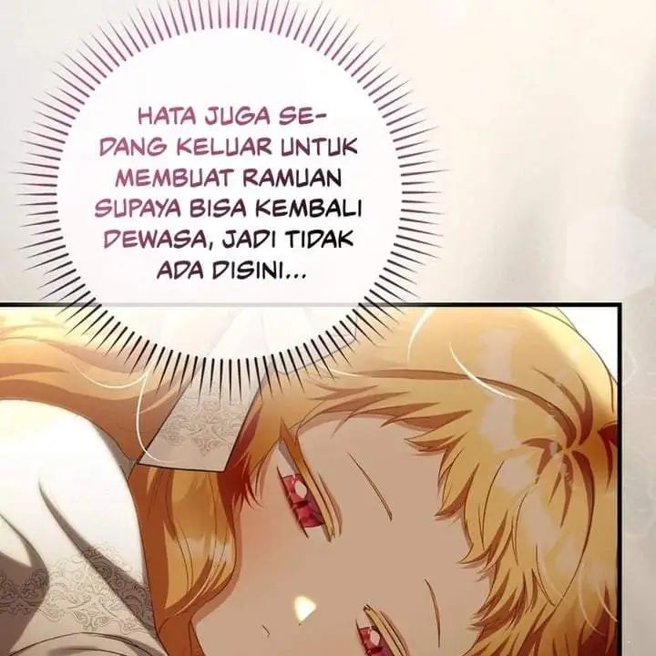 The Baby Fairy is a Villain Chapter 29