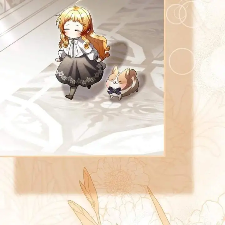 The Baby Fairy is a Villain Chapter 29