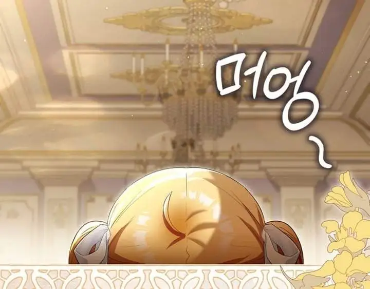 The Baby Fairy is a Villain Chapter 29