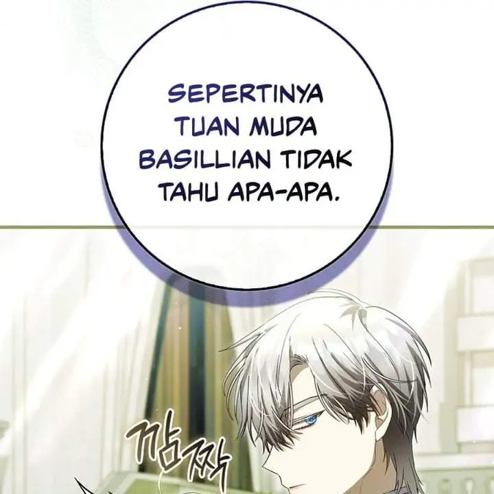 The Baby Fairy is a Villain Chapter 29