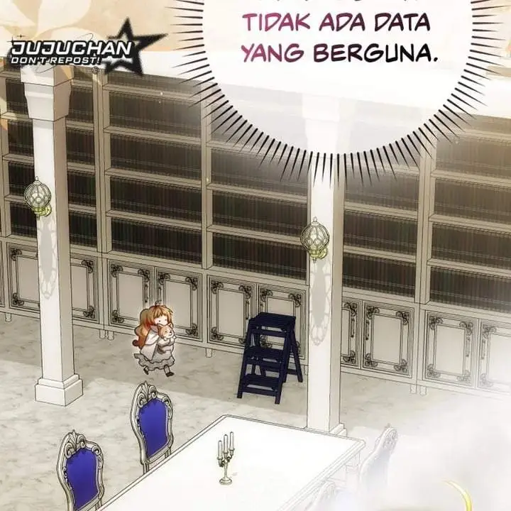 The Baby Fairy is a Villain Chapter 29