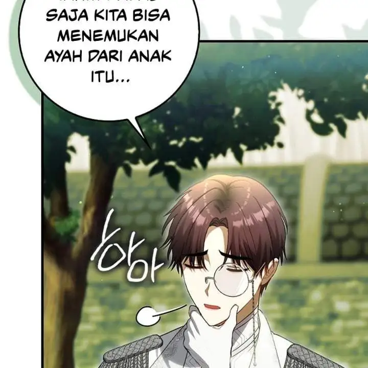 The Baby Fairy is a Villain Chapter 29