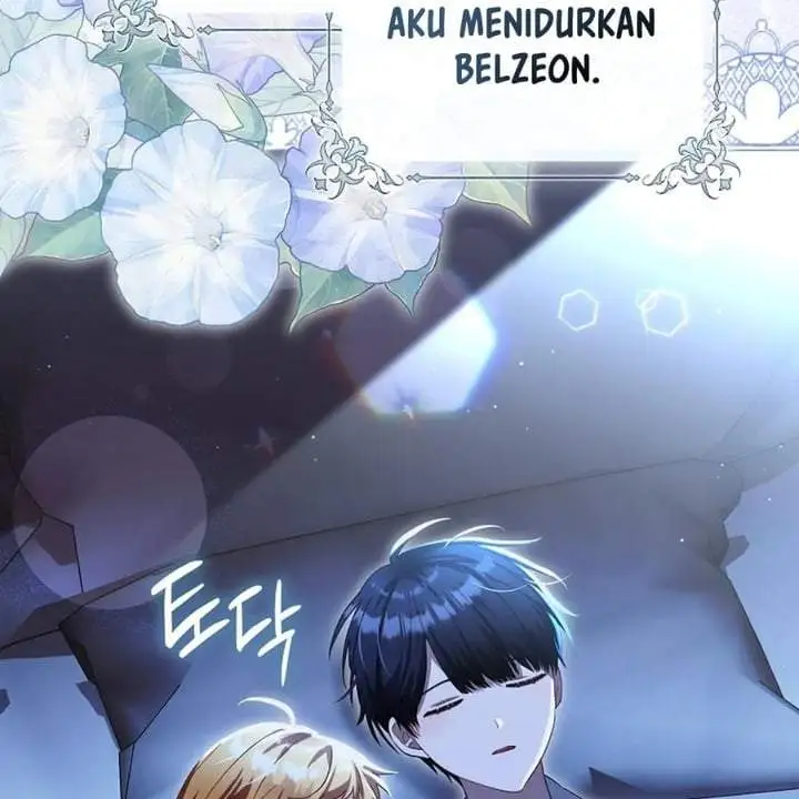 The Baby Fairy is a Villain Chapter 29